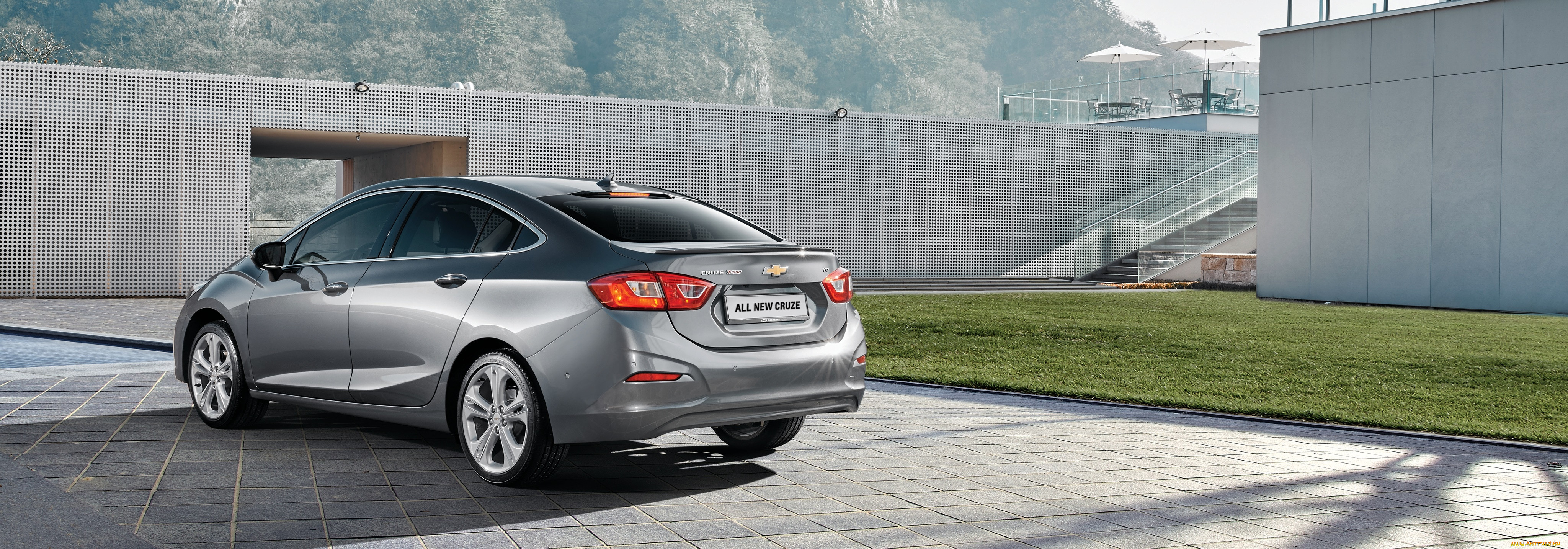 , chevrolet